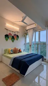 Casa Symphony- Hill View Spacious Studio in Baner-Pashan - Image 2