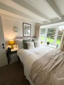 Idyllic retreat with log burner near Danby Castle - Image 5