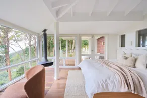 Oceanview Lux Apt - In Town w Outdoor Bath - Image 3