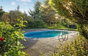NEW Vacation home Paditz with pool - Image 2