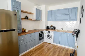 Cosy Flat over the Linden Trees - Image 5
