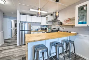 Oceanfront Rockaway Beach Condo - Image 5