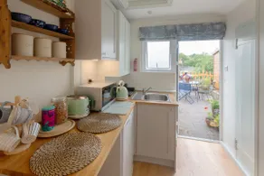 Charming Apartment by the Castle - Image 5