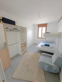 Cottage for 12 people in the countryside, A5 2 min, private parking - Image 5