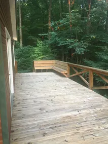 Getaway Spot Close to Everything in Cherokee - Image 2