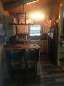 Getaway Spot Close to Everything in Cherokee - Image 4