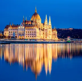 Royal Apartments Budapest-Royal Danube Residence - Image 2