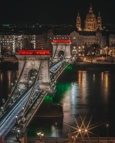 Royal Apartments Budapest-Royal Danube Residence - Image 5