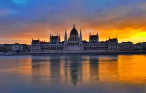 Royal Apartments Budapest-Royal Danube Residence - Image 4