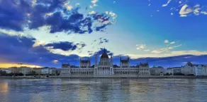 Royal Apartments Budapest-Royal Danube Residence - Image 3
