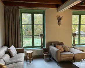 De Herder Outbuilding - Image 3