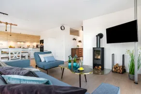 Der Küstengruß - fireplace, sauna & truly private - Image 2