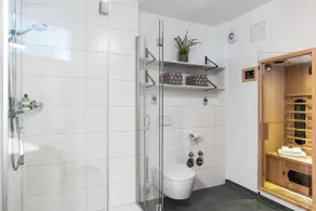 Der Küstengruß - fireplace, sauna & truly private - Image 4