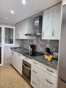 La Cala de Mijas, groundfloor 2 bed apartment steps away from the beach - Image 5
