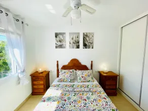 La Cala de Mijas, groundfloor 2 bed apartment steps away from the beach - Image 3