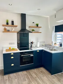 Stunning home near Alton Towers | Parking & Garden - Image 2