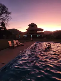Alto Caparaó, Serra's star house - Image 4