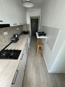Wonderful city center apartment - Image 4