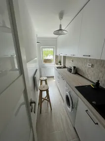 Wonderful city center apartment - Image 5