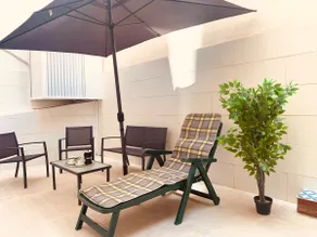 San Fernando Patio - Image 4