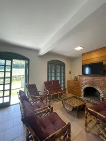 Chalé Braco - Image 2