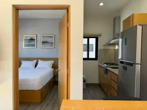 Amazing apartment near the pier and cathedral! - Image 5