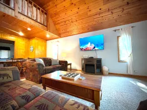 Southern Illinois Whitetail Cabin at LOE near I-57 - Image 2