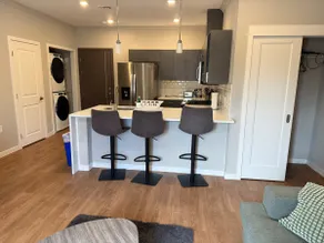 223 Elite 2BR Apt - Steps to Train, Free Parking - Image 4