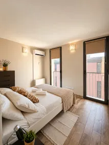 Maison Salomone Terrace Loft near Arena e Linate - Image 5