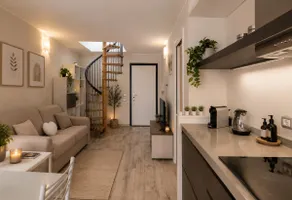 Maison Salomone Terrace Loft near Arena e Linate - Image 3