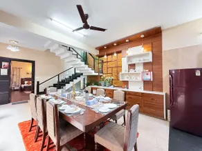Lagoon Luxe 5BHK Luxury Terrace Pool Villa with Pool Table - Image 5