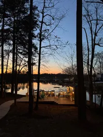 Dock, Kayaks, Screened Porch & Big Lake Views - Image 4