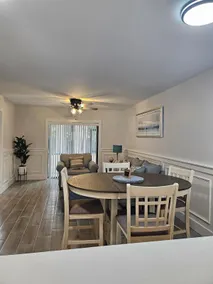 Modern 2BR Condo | Pool Steps Away Fully Renovated - Image 3