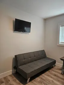 Modern 2BR Condo | Pool Steps Away Fully Renovated - Image 5