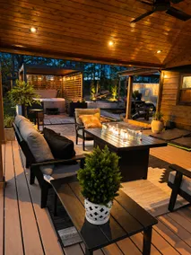 Escape to Your Modern Cabin Retreat - Royal North - Image 3