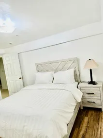 Cozy Serviced Apt/NYC/5min to EWR/Free Park - Image 5