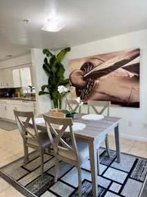 Cozy Serviced Apt/NYC/5min to EWR/Free Park - Image 4