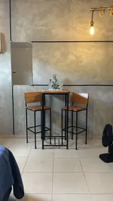 Studio 5Vip Luxury Airport Air Conditioning - Image 3