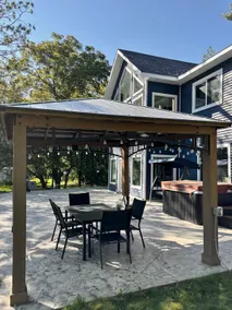 Lake Home | Hot Tub | Sleeps 16+ | Theater - Image 3