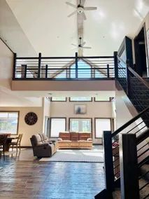 Lake Home | Hot Tub | Sleeps 16+ | Theater - Image 4