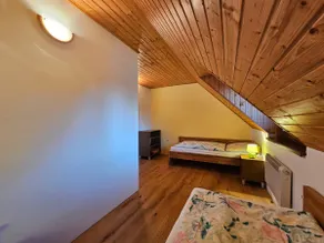 Mlyn Vlachy 1997: Apartment 2 - Image 5