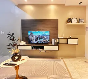2r1b | Deluxe Family Suite | 8pax | Furong Homestay - Image 4