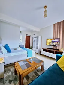 Nairobi Kamakis Bypass studio. Kaanasi Homes - Image 4
