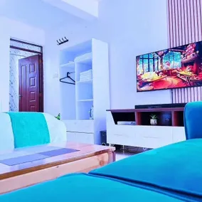 Nairobi Kamakis Bypass studio. Kaanasi Homes - Image 3