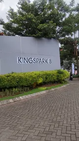 UU villa at kingspark 8 - Image 5