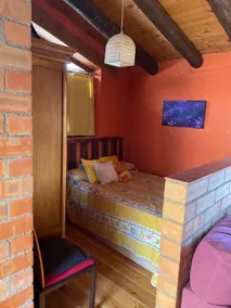 Cozy apartment in Torre de Arcas - Image 3
