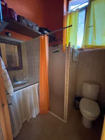 Cozy apartment in Torre de Arcas - Image 5