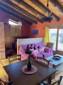 Cozy apartment in Torre de Arcas - Image 2
