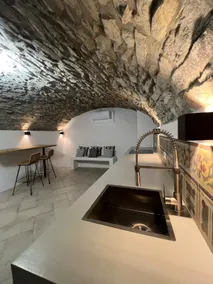 The ancient stone ”Vault” - Image 3