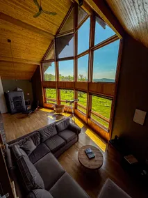 Catskills Luxury Chalet - Mountains Retreat - Image 5